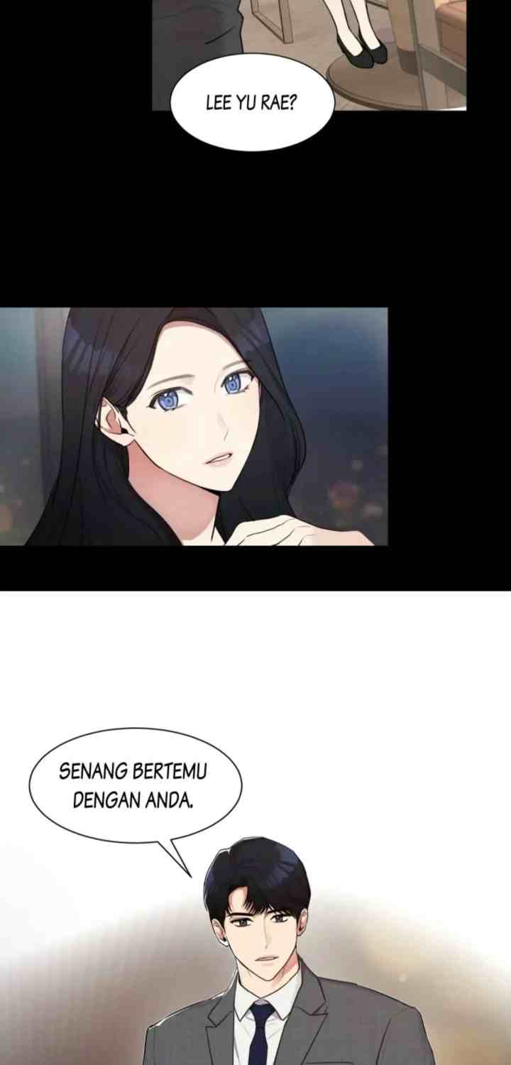 My Wife Is Back chapter 0 halaman 7