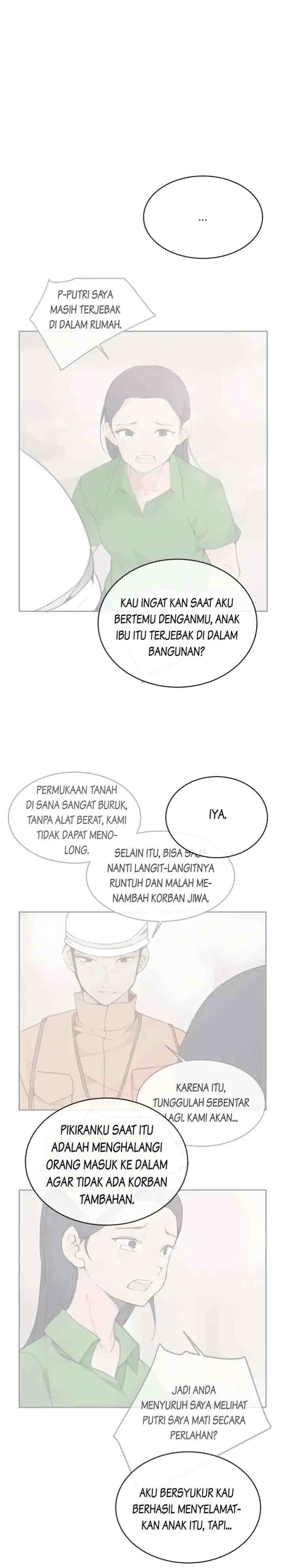 Devil Sword King chapter 87 halaman 9