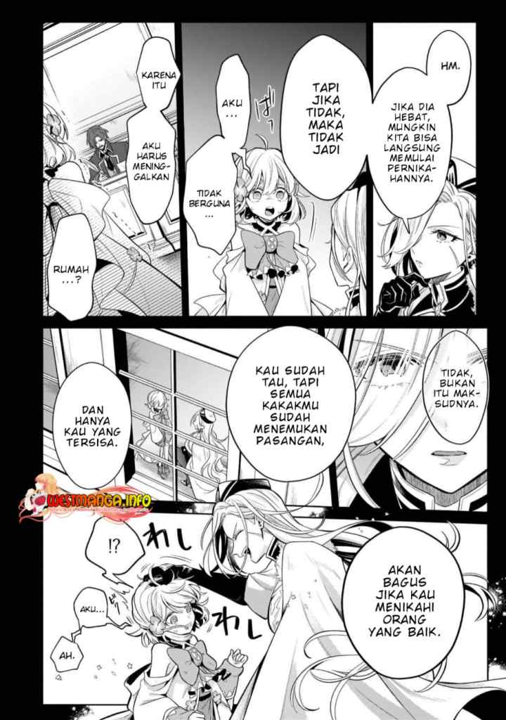 Fun Territory Defense Of The Easy-going Lord ~the Nameless Village Is Made Into The Strongest Fortified City By Production Magic~ chapter 17.1 halaman 12