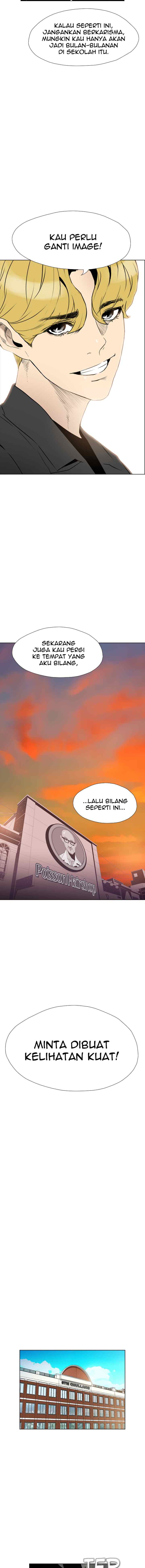 Reawaken Man chapter 137 halaman 13
