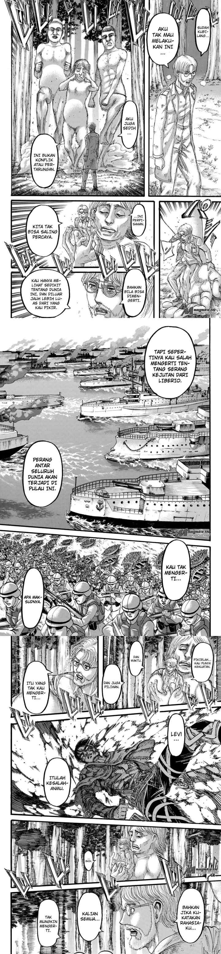 Shingeki no Kyojin chapter 113 halaman 5
