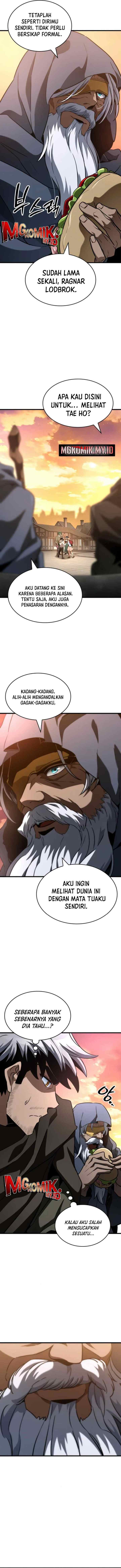 Valhalla Saga chapter 39 halaman 17
