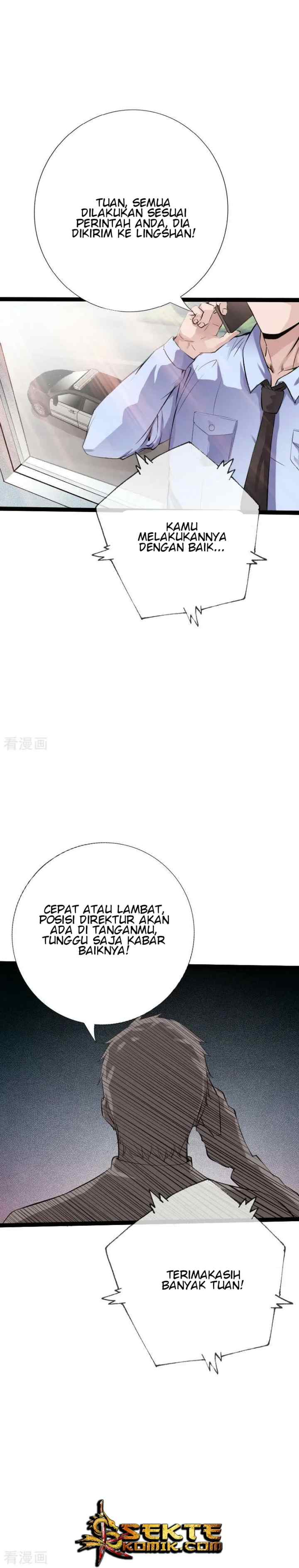 Hopeless chapter 82 halaman 8