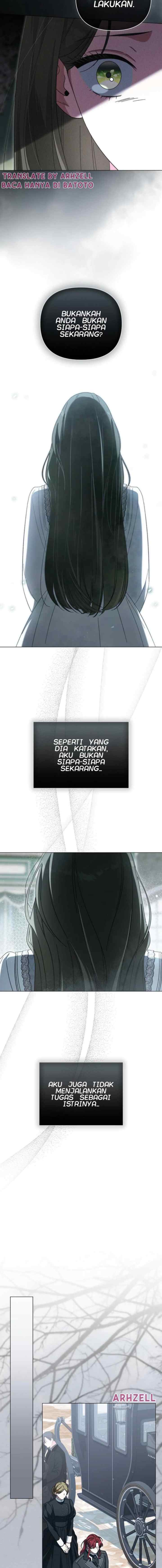 For The Beautiful Juliet chapter 13 halaman 8
