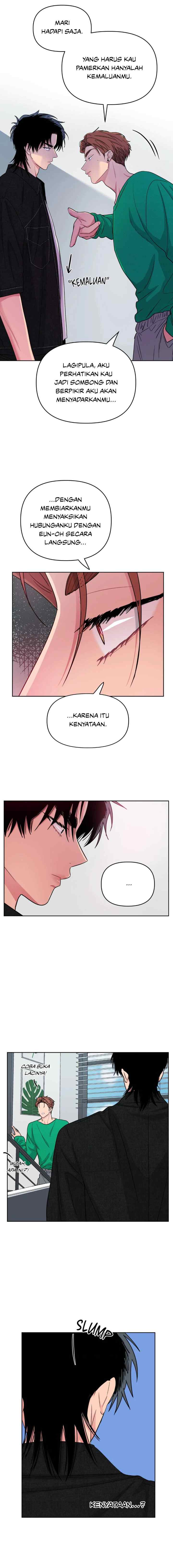 Arts Mans chapter 28 halaman 8