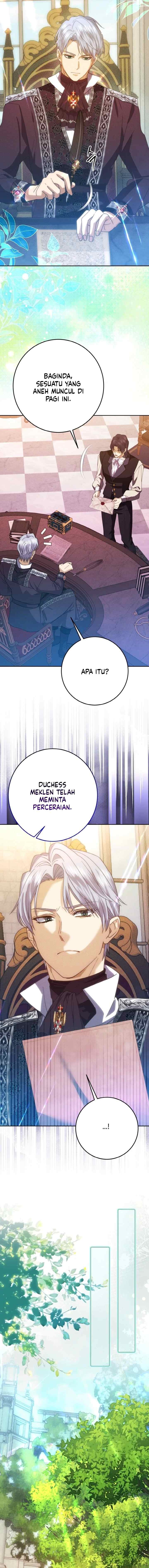 Duchess Mecklen's Elegant Revolt chapter 37 halaman 14
