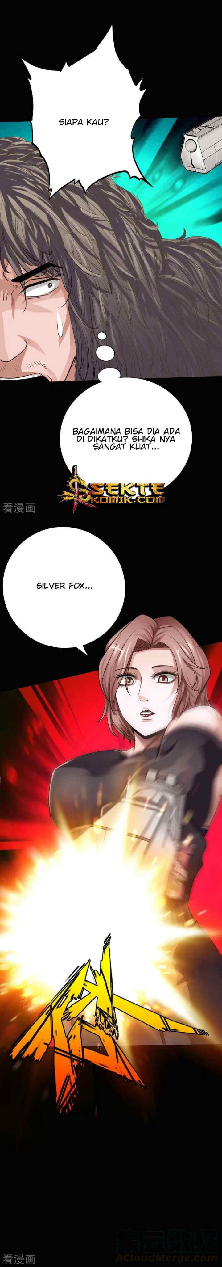 Hopeless chapter 66 halaman 11