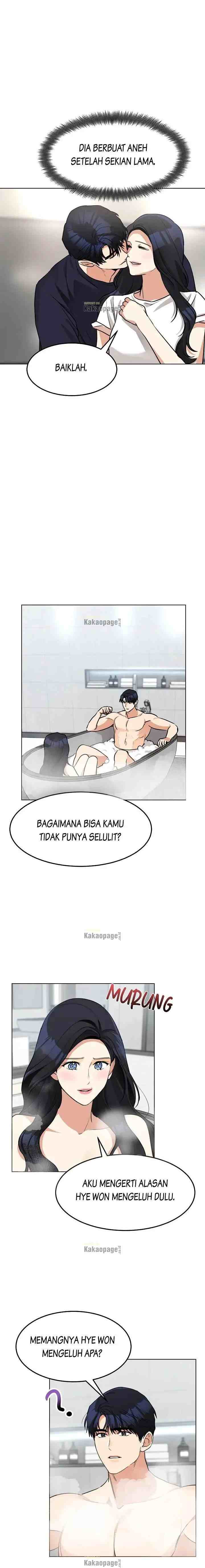 My Wife Is Back chapter 83 halaman 9