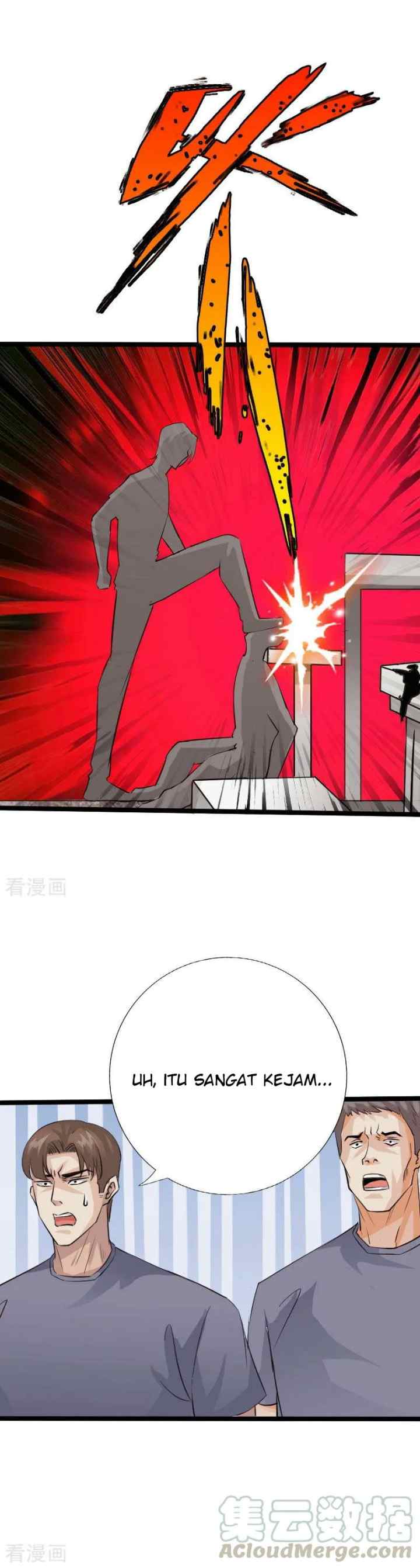 Hopeless chapter 87 halaman 7