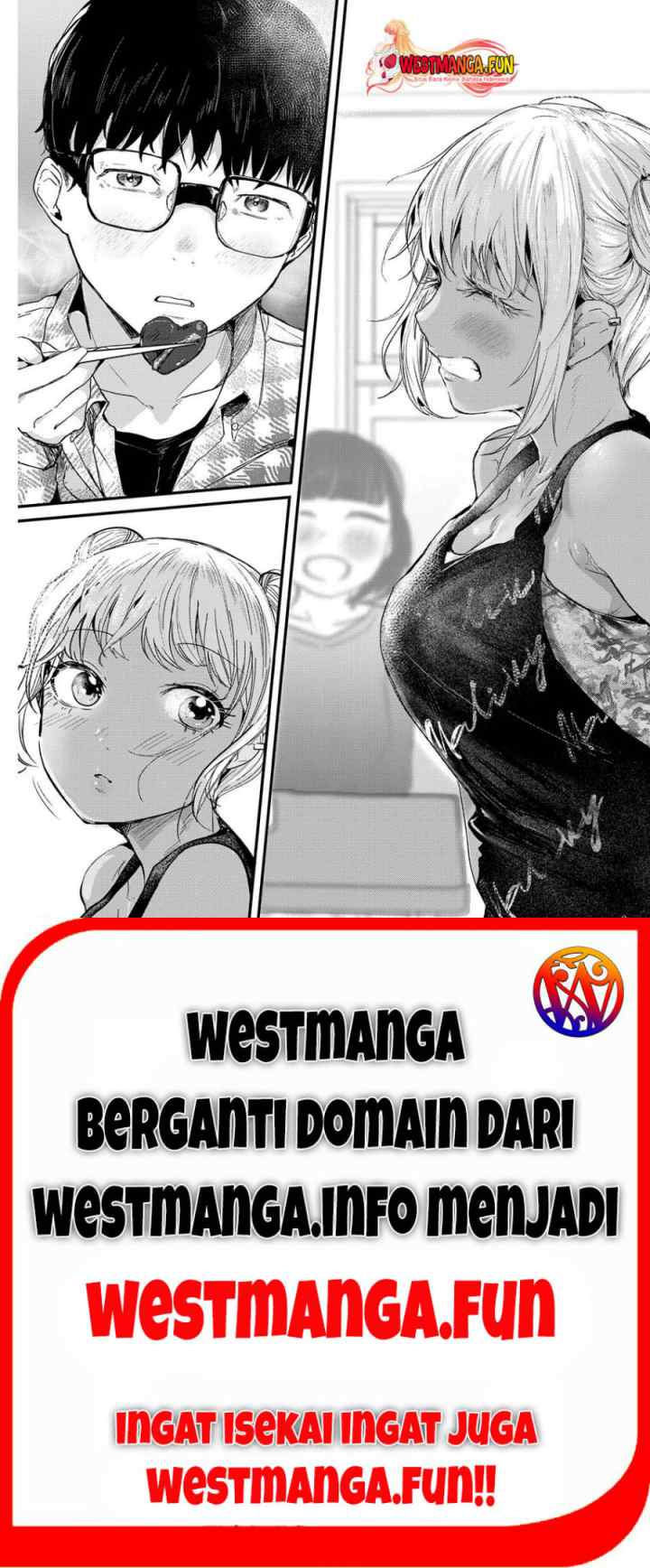 Renge to Naruto! chapter 5 halaman 9
