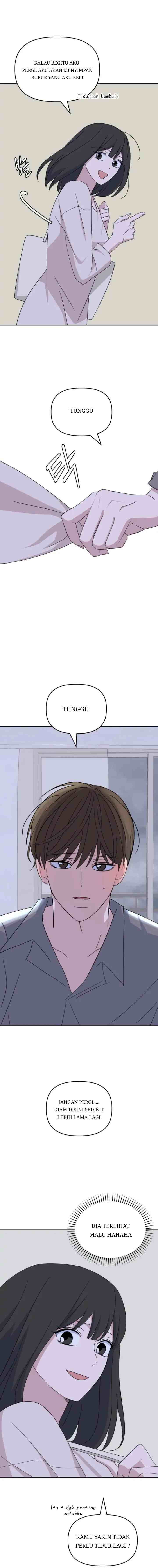 Causality chapter 42 halaman 6