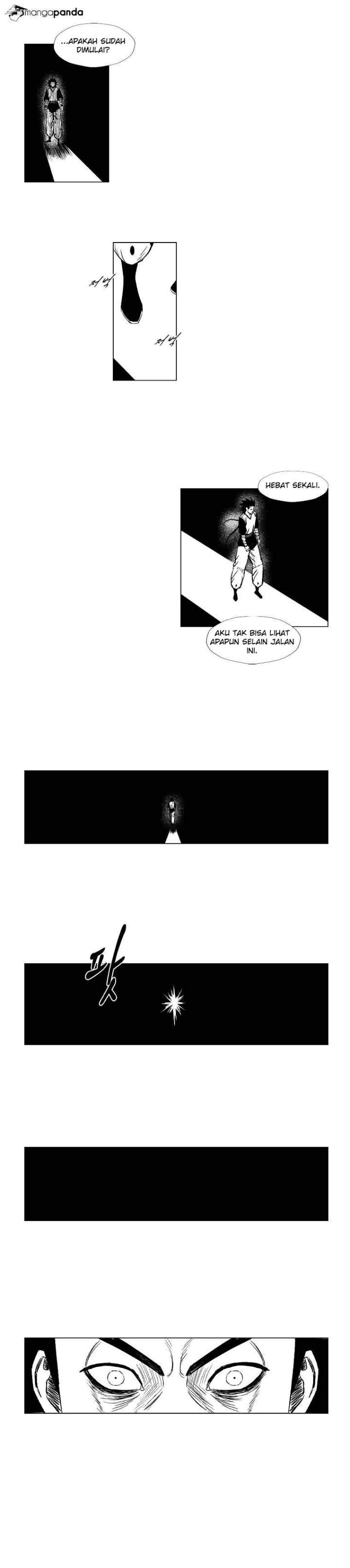 Red Storm chapter 147 halaman 12