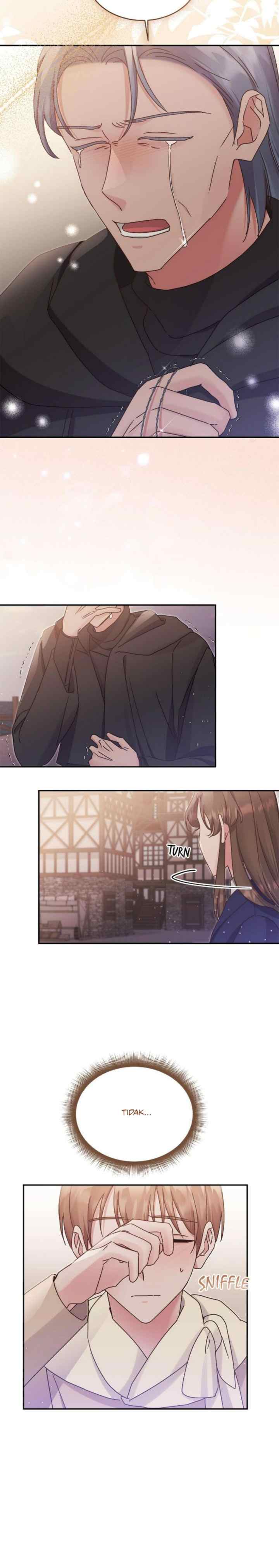 Sweetie, Sweetie, Sweetie chapter 61 halaman 12