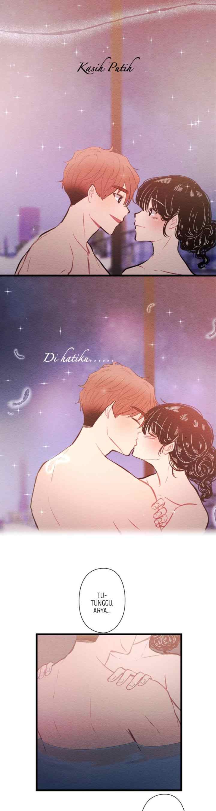 Mistake S1 chapter 93 halaman 17