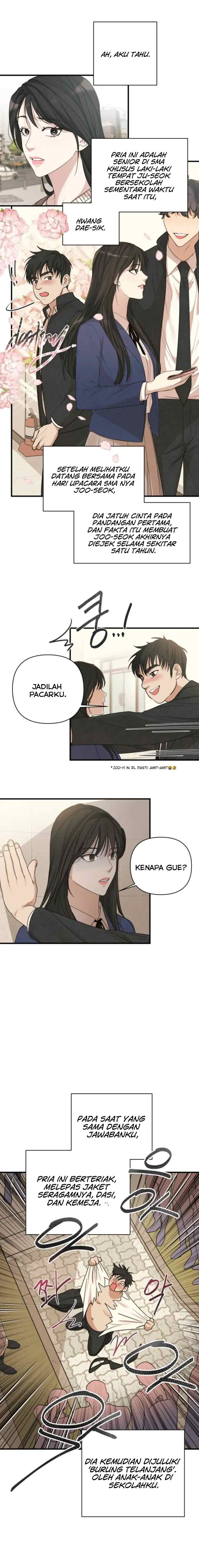 The Perfect Contract chapter 7 halaman 11