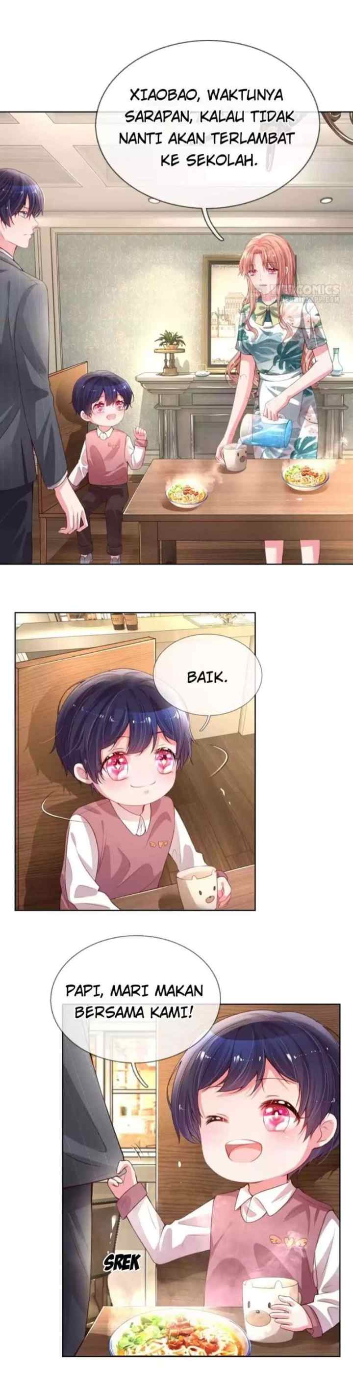 Sweet Escape chapter 22 halaman 4