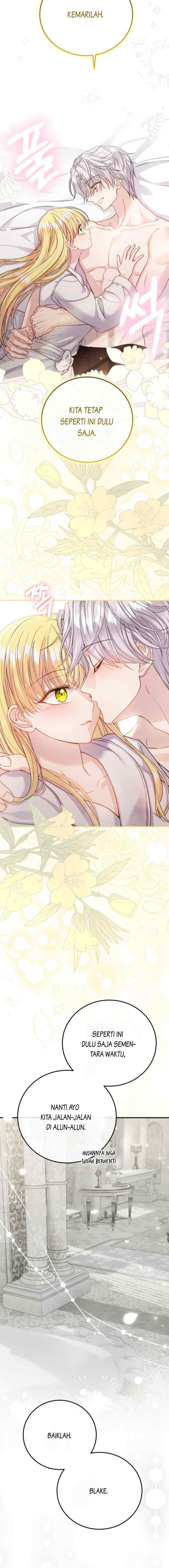I Became the Wife of the Monstrous Crown Prince chapter 102 halaman 7