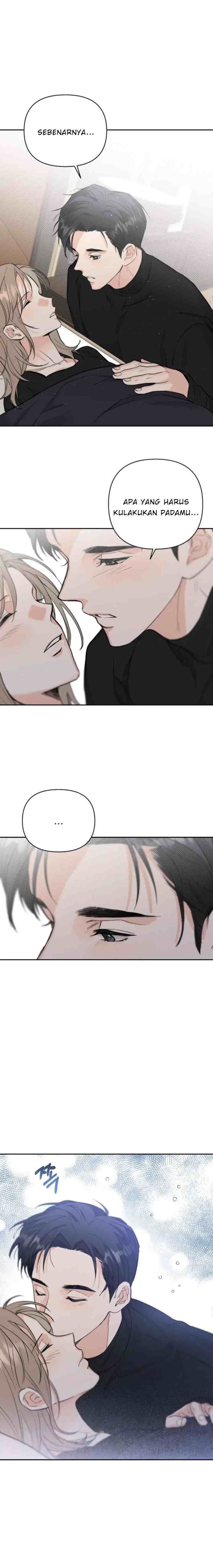 Really Truly Getting a Divorce chapter 30 halaman 13