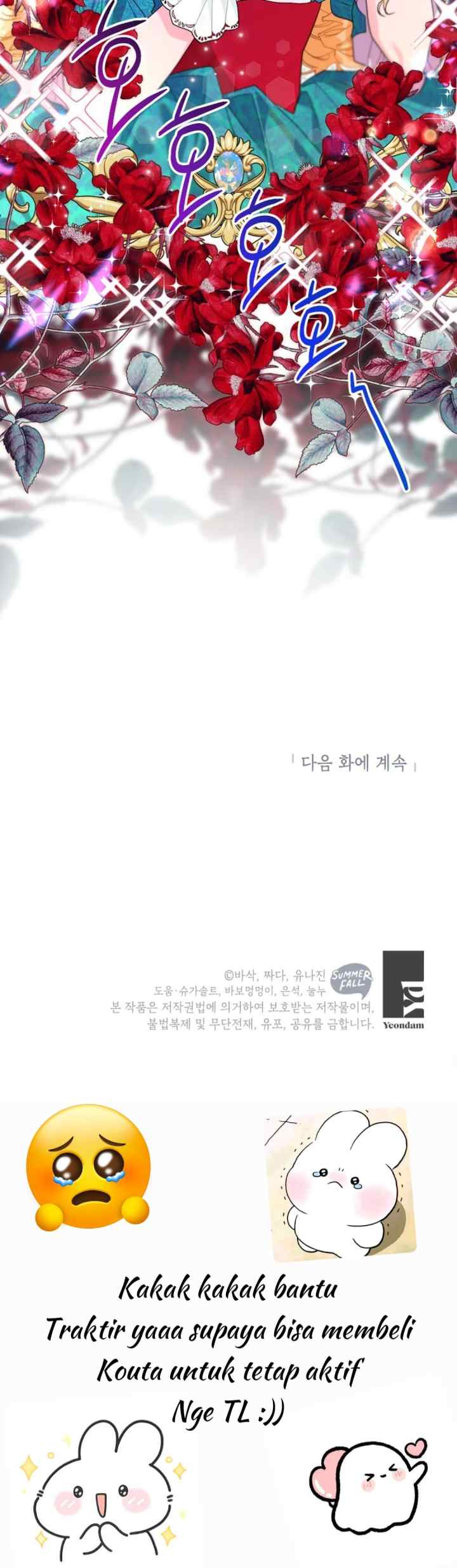 The Villain Daughter In-Law Has A Limited Time chapter 95 halaman 20