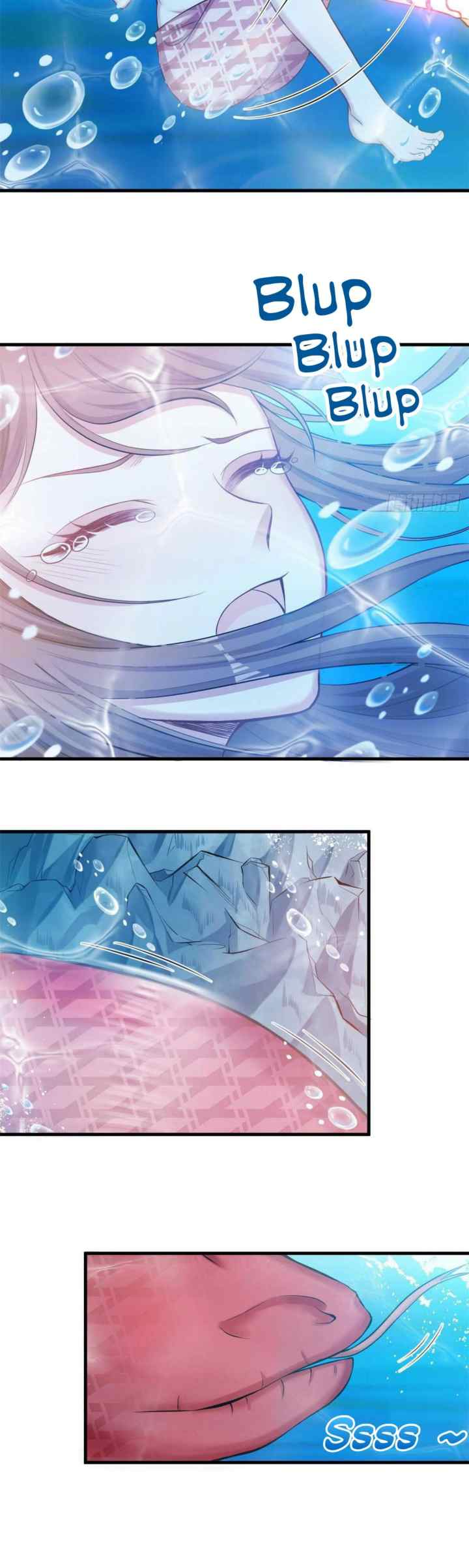 Beauty and the Beasts chapter 230 halaman 18