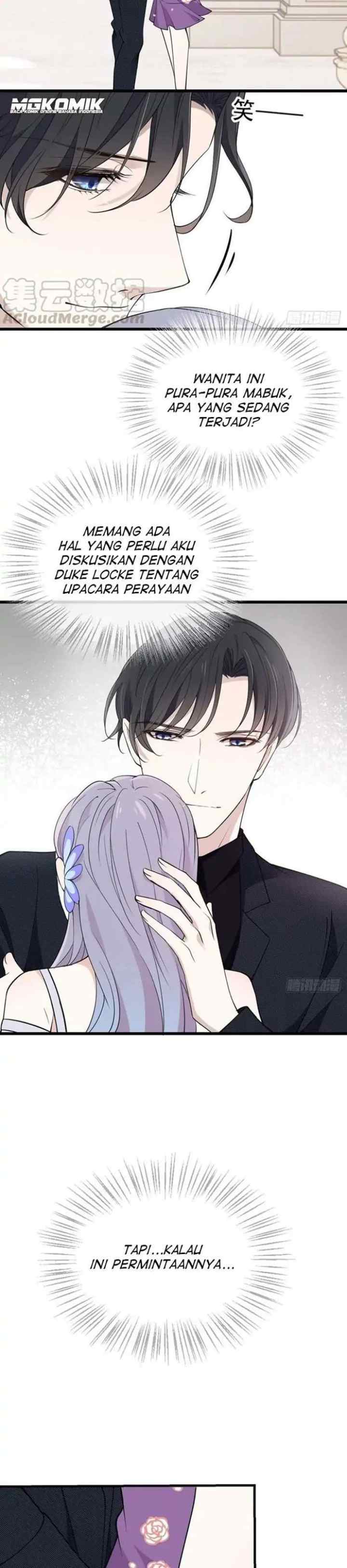 The Duke's Hidden Baby: BOGO! chapter 113 halaman 5
