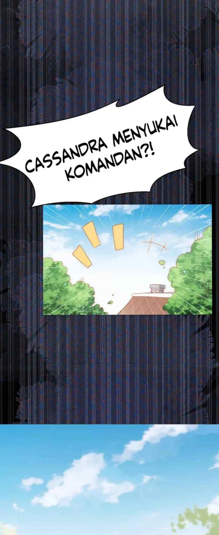 The Ducal Lady Doesn't to Be Pampered chapter 15 halaman 4