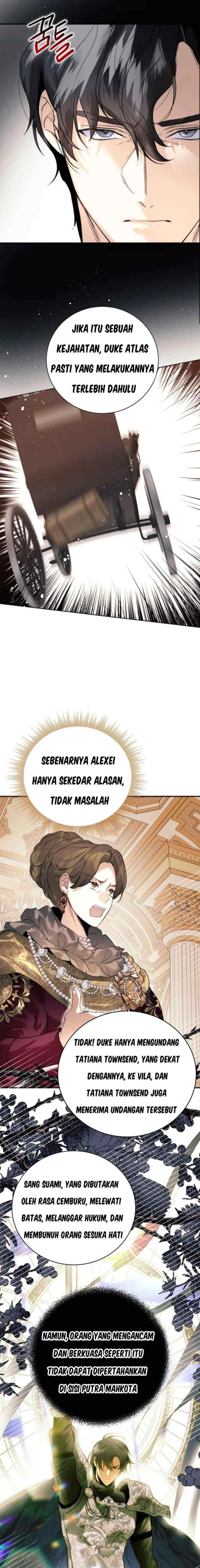 Royal Marriage chapter 102 halaman 15