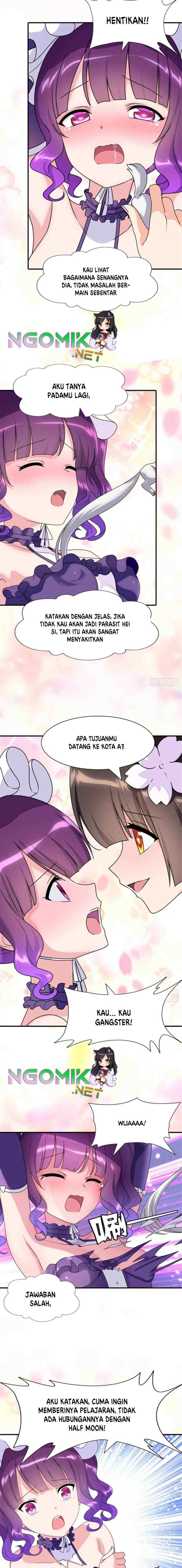 Virus Girlfriend chapter 239 halaman 7