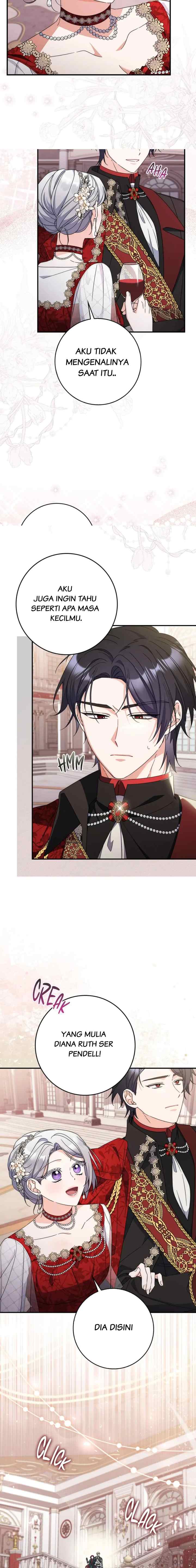 As My Husband Wish, I Will Bring in the Concubine chapter 39 halaman 18