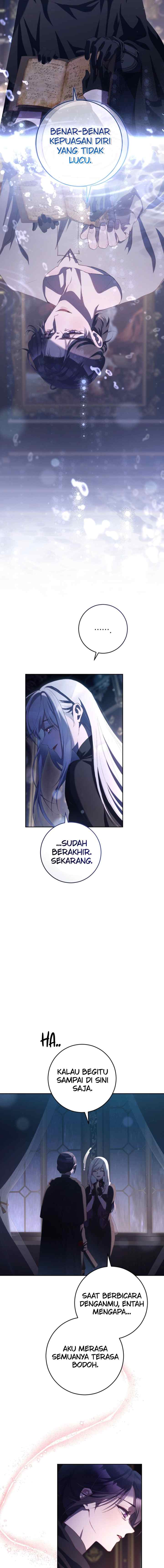 Crowning a Spoiled Prince chapter 92 halaman 4