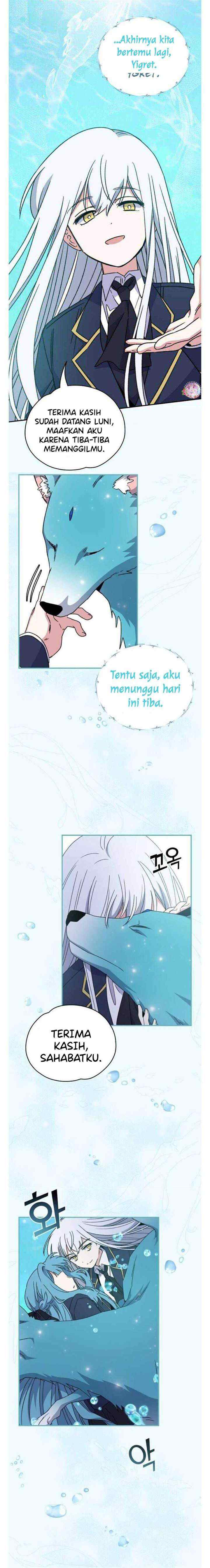 Yigret chapter 22 halaman 5