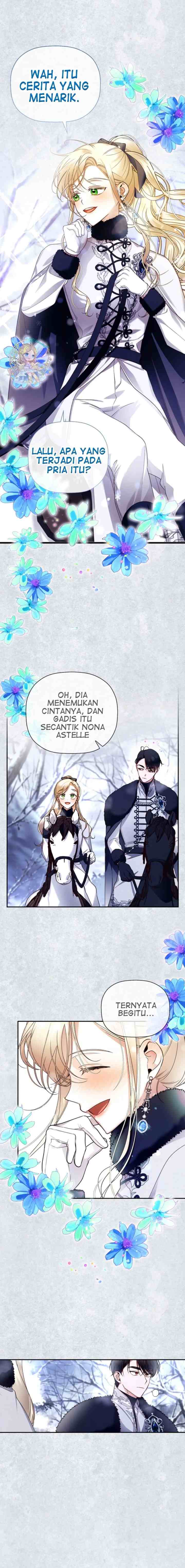 How to Hide the Emperor's Child chapter 22 halaman 10