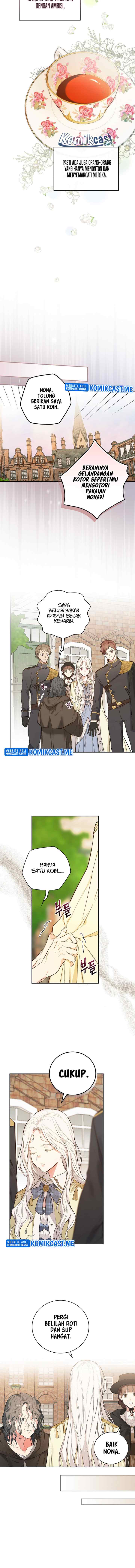 I'll Become the Mother of the Hero chapter 1 halaman 10