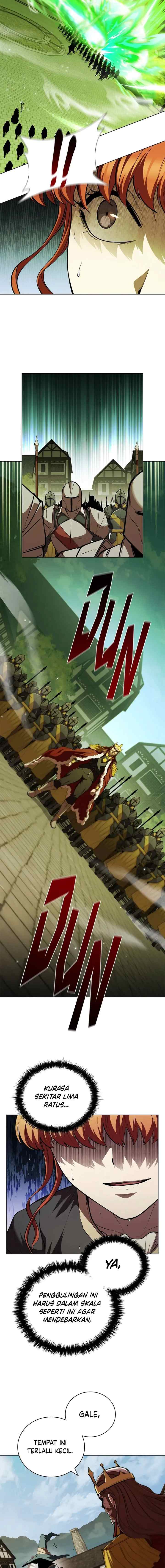I Regressed As The Duke chapter 115 halaman 8