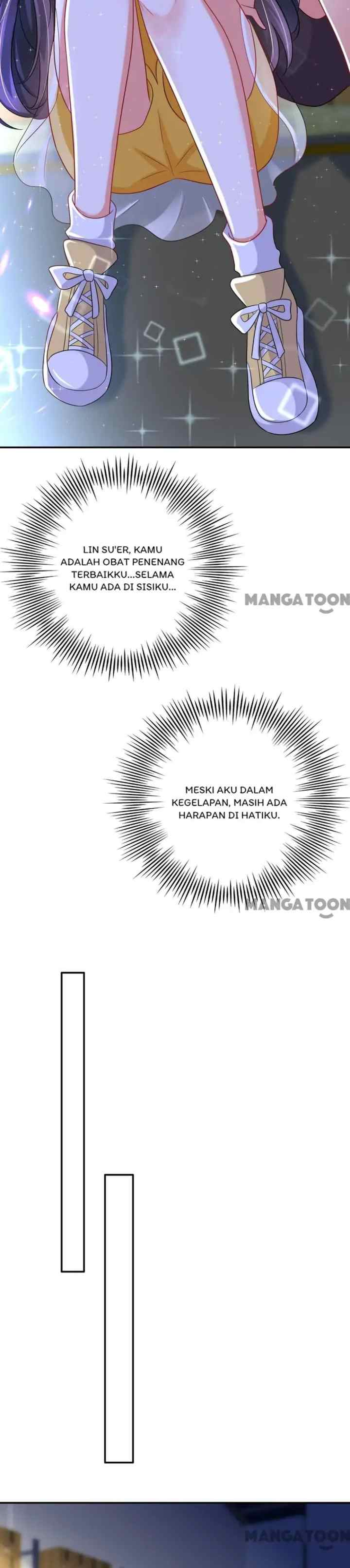 Don't Mess With Missy! chapter 66 halaman 12
