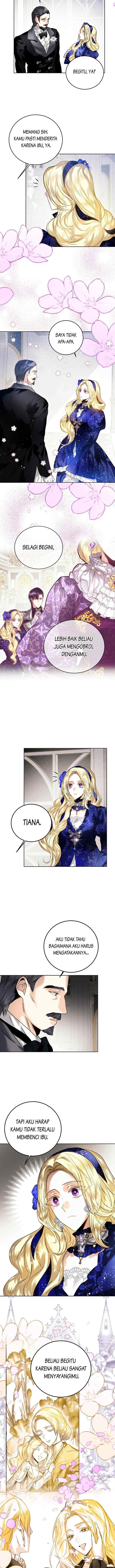 Royal Marriage chapter 64 halaman 9