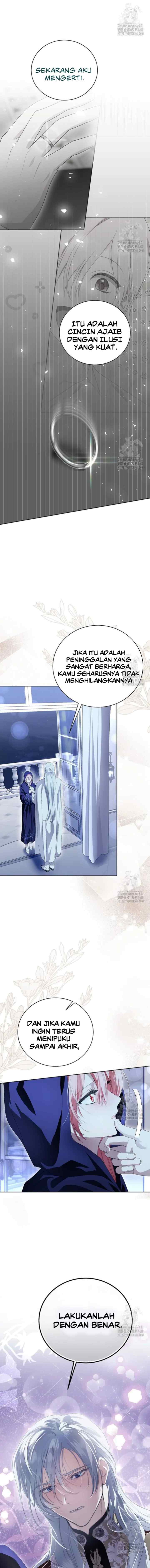 If You Remove the Kind Protagonist's Mask chapter 77 halaman 13