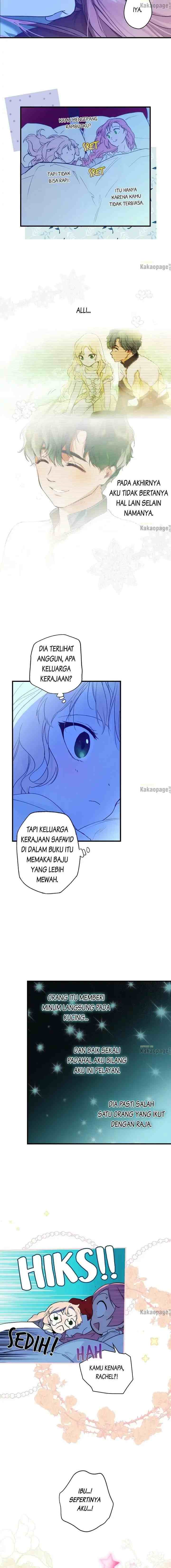 A Stepmother's ‏Märchen chapter 74 halaman 17