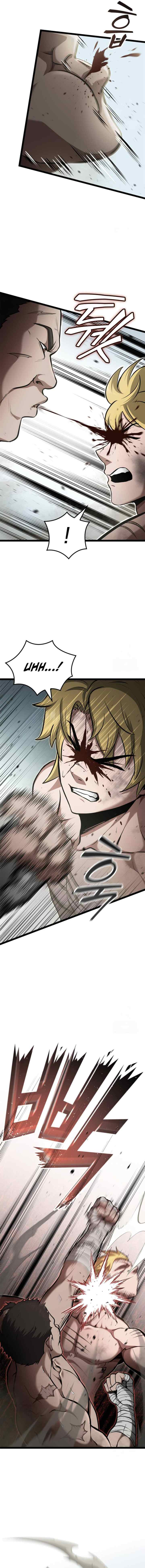 Prizefighter Kalri chapter 41 halaman 4