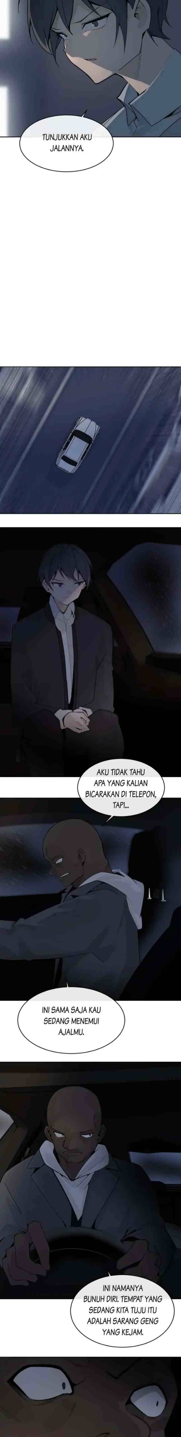 Devil Sword King chapter 229 halaman 4