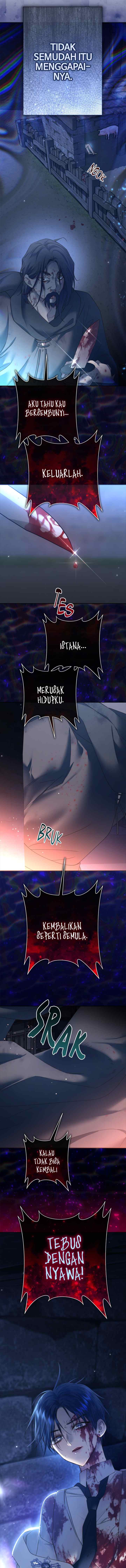 Your Throne chapter 208 halaman 19