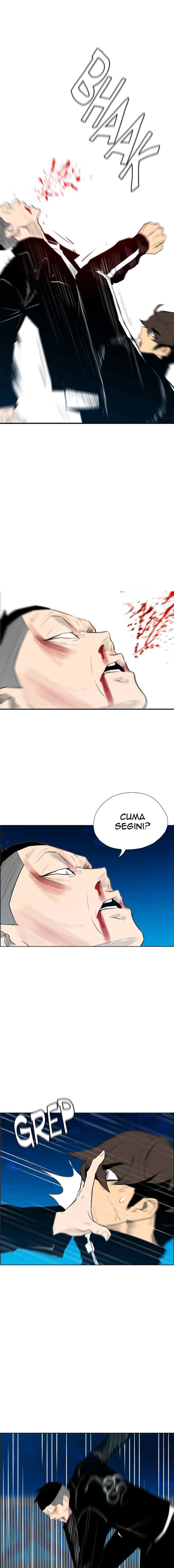 Reawaken Man chapter 125 halaman 4