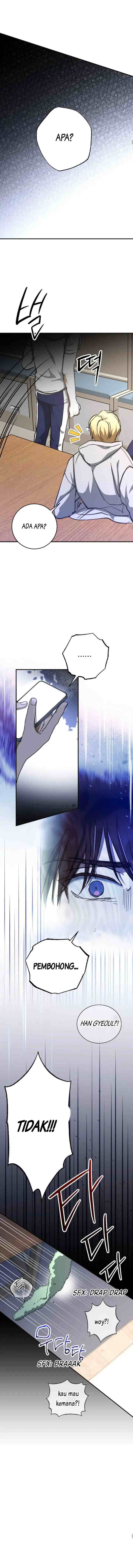 Night of Shadows chapter 30 halaman 7