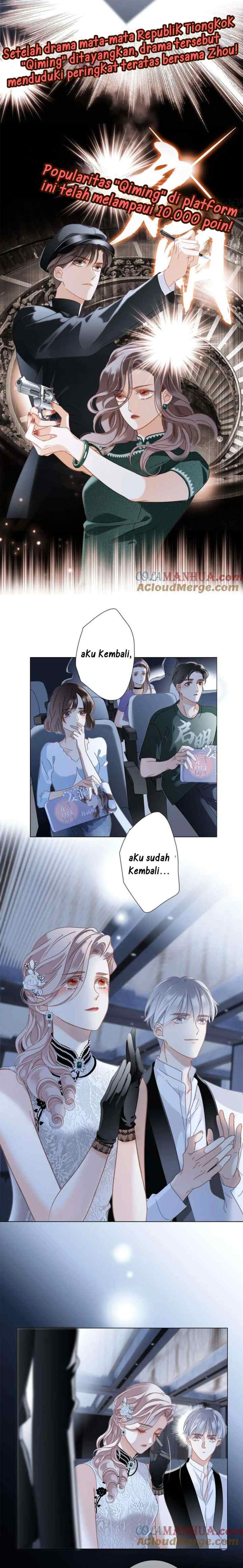 1st Kiss - I Don't Want To Consider You My Sister Anymore chapter 51 halaman 5