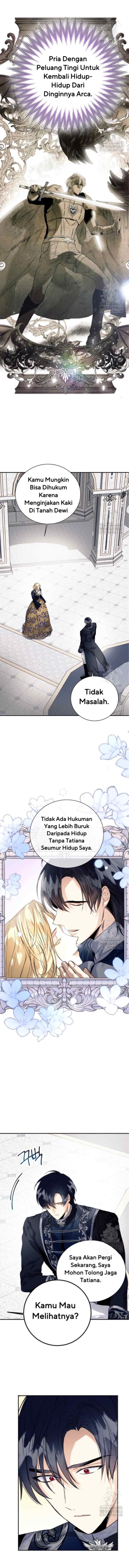 Royal Marriage chapter 90 halaman 7