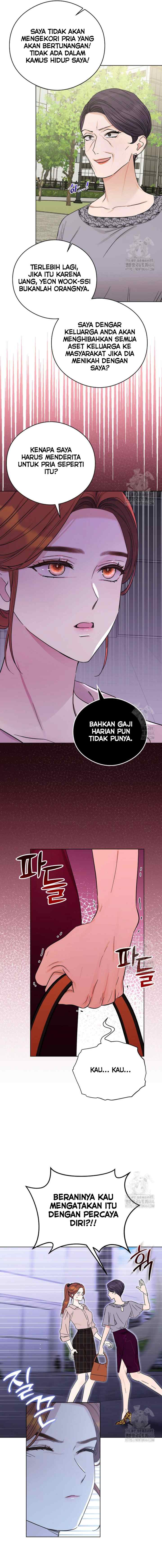 The Purpose of Marriage chapter 10 halaman 6