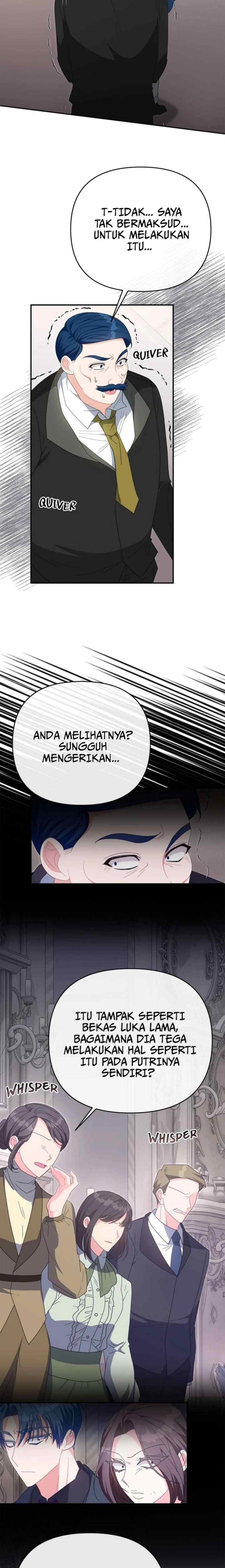 No, I Only Seduced the Princess? chapter 51 halaman 14