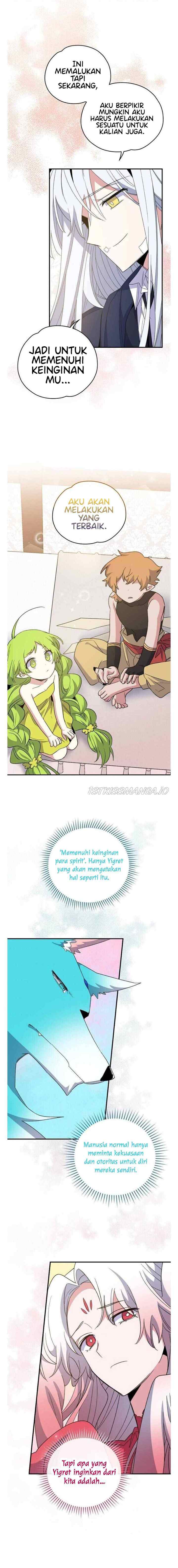 Yigret chapter 39 halaman 13
