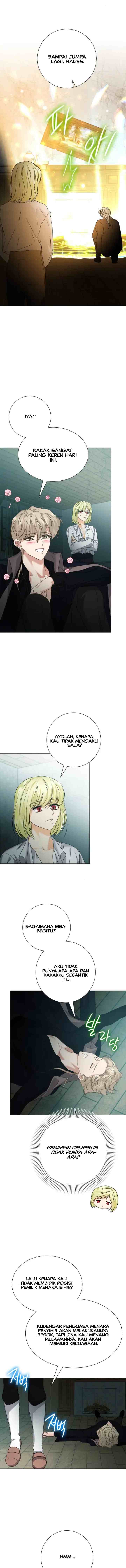 Circumstances of Switching Bodies chapter 81 halaman 10