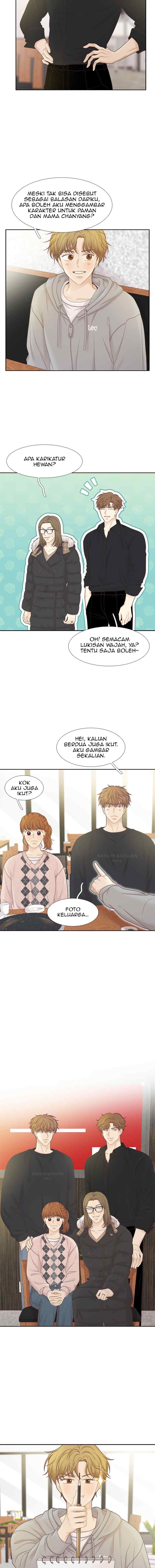 Odd Girls Out S2 chapter 215 halaman 6